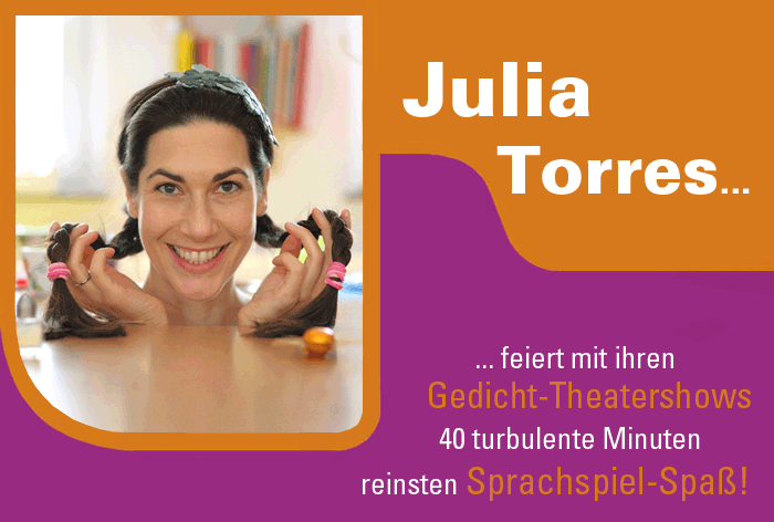 Spiel- und Spaßgedichte